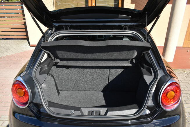 TYLKO 46839 km!!!klimatyzacja podgrzewane fotele czujniki pa