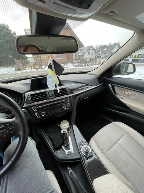 Bmw seria 3 diesel x-drive