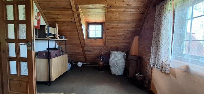 domek na ogródku działkowym Rzeszów