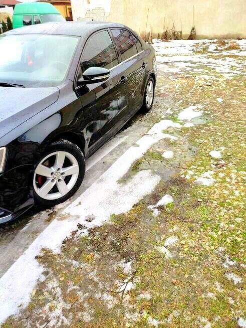 Do sprzedania VW Jetta 2014 2.0 TDI