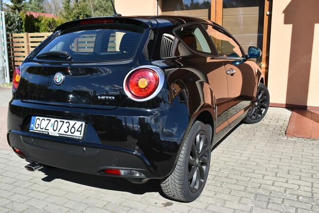 TYLKO 46839 km!!!klimatyzacja podgrzewane fotele czujniki pa