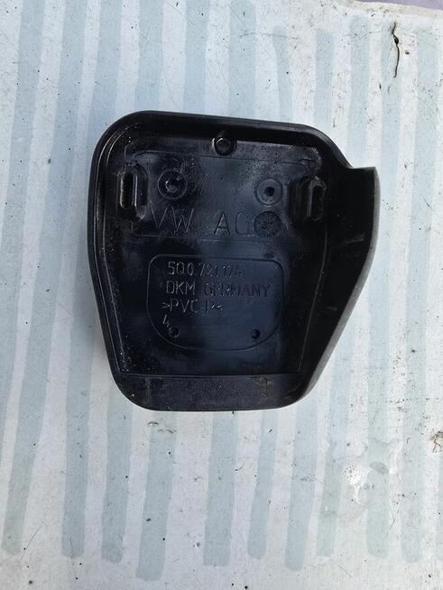 Nakładki na pedały do volkswagen.Oryginalne.