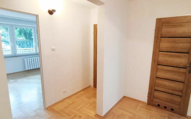 2-pokojowe mieszkanie z balkonem – os. Błonie