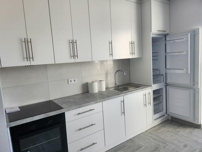 Mieszkanie na wynajem w Słupsku