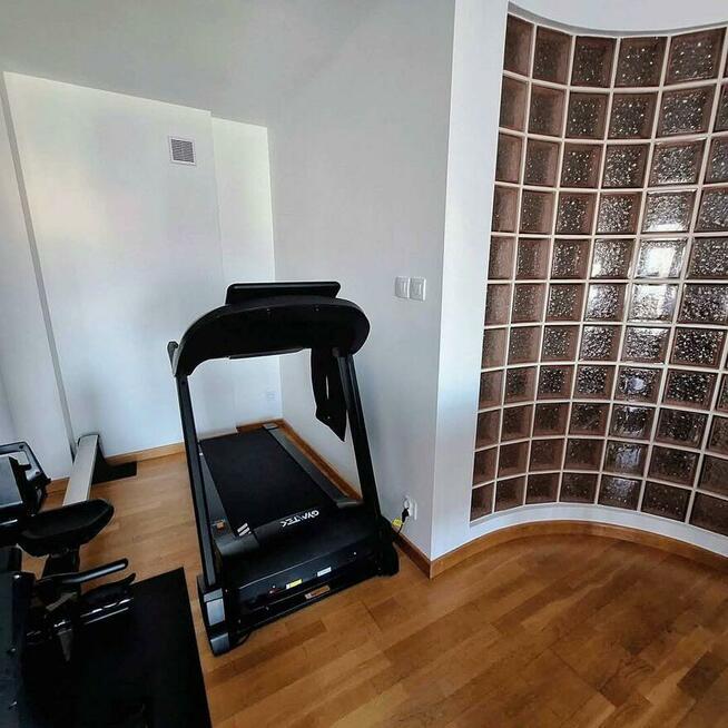 Komfortowe mieszkanie