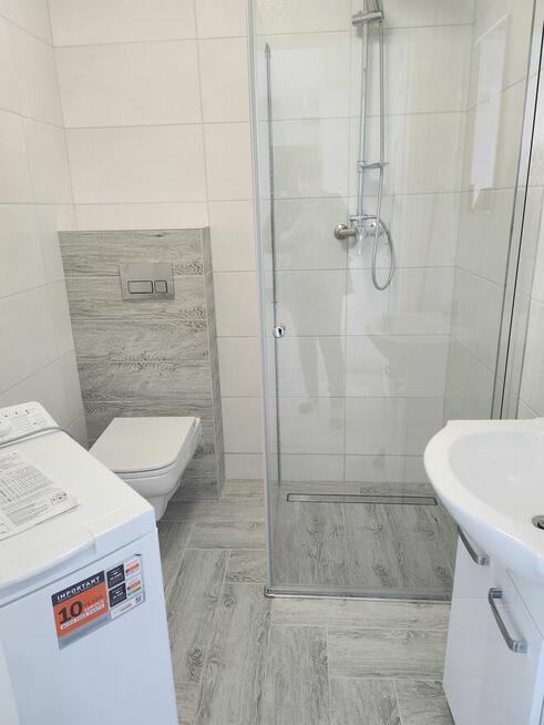 Mieszkanie na wynajem w Słupsku