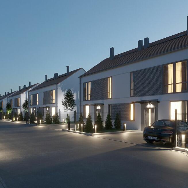 Dom na Sprzedaż Wojnowice GM. Czernica