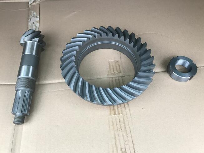 dorabianie kół dorabianie walków części maszyn