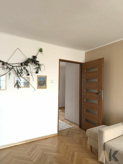 Mieszkanie na wynajem , Nowy Sącz, ul. Ignacego Paderewskieg