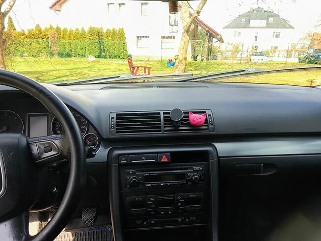Audi a4b7