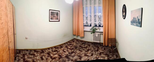 Mieszkanie dwupokojowe na sprzedaz