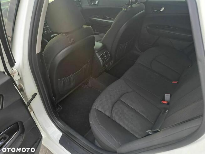 Kia Optima 1.7 CRDI L DCT