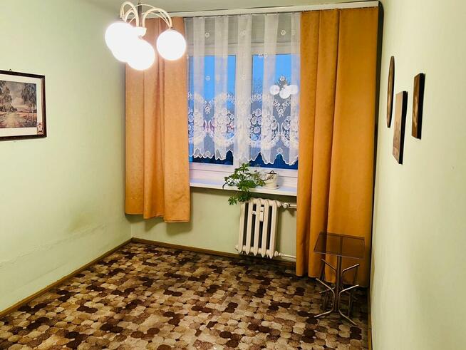 Mieszkanie dwupokojowe na sprzedaz