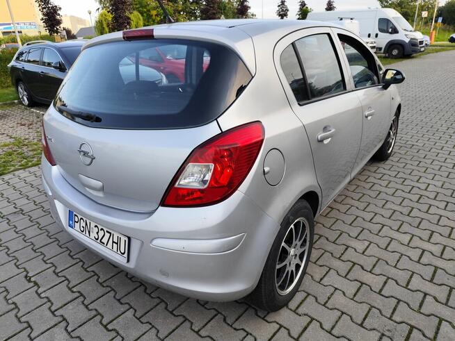 Sprzedam opla coresę