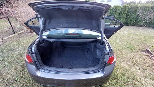 Honda accord 8