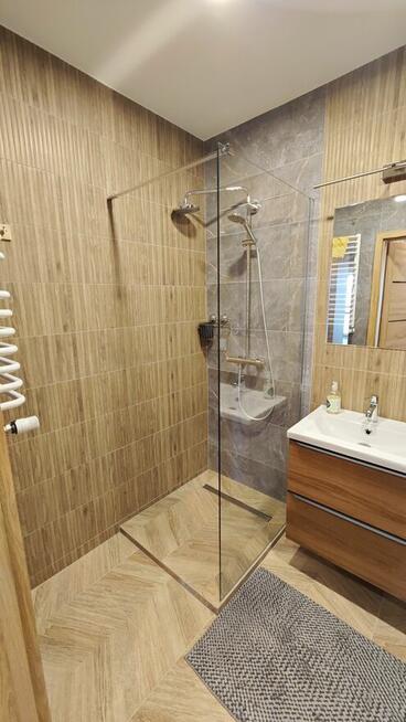 Mieszkanie Siechnice Św. Katarzyna