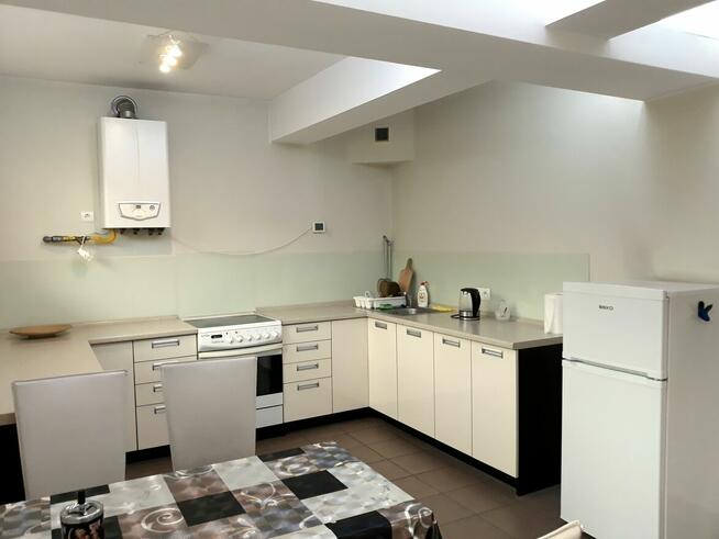 wynajmę mieszkanie 50 m2 - Sławinek Lublin