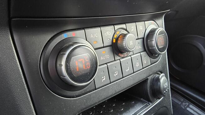 Nissan Qashqai 1,6 131PS DCI R61-wł. Navi Kamera Led Alu ASO