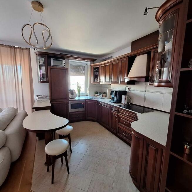 Komfortowe mieszkanie