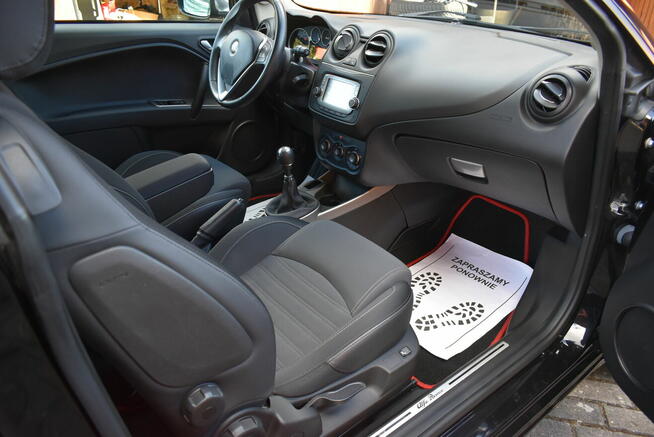 TYLKO 46839 km!!!klimatyzacja podgrzewane fotele czujniki pa