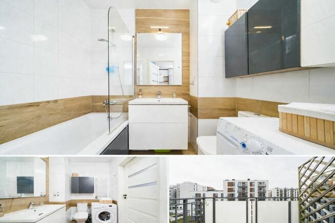 Wynajmę mieszkanie 41 m2 ul Poznańska Kraków