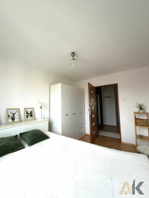 Mieszkanie na wynajem , Nowy Sącz, ul. Ignacego Paderewskieg