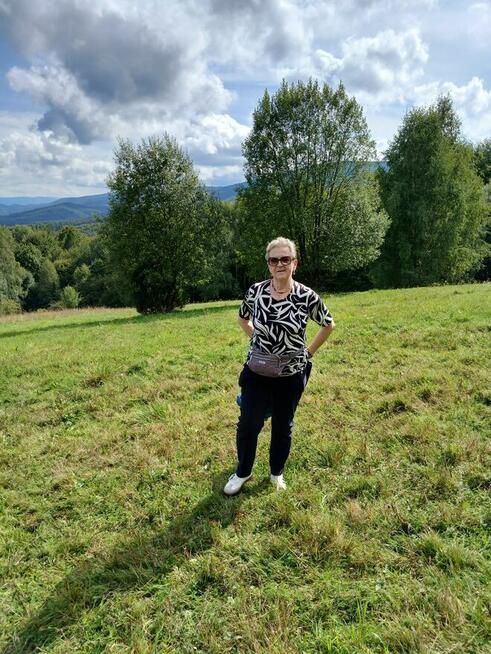 Szukam bratniej duszy