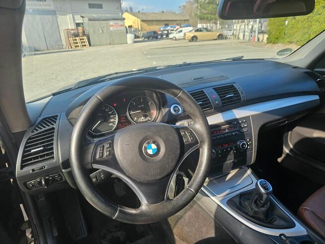 BMW 1 Coupe