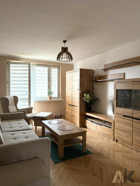 Mieszkanie na wynajem , Nowy Sącz, ul. Ignacego Paderewskieg