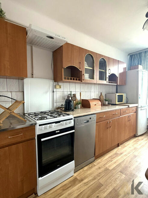 Mieszkanie na wynajem , Nowy Sącz, ul. Ignacego Paderewskieg