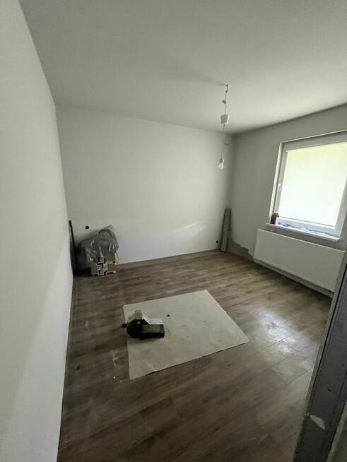 Syndyk sprzeda dom jednorodzinny i działkę