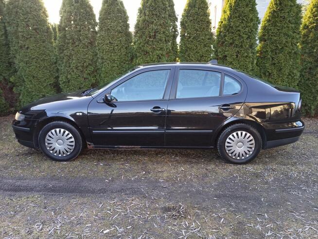 Seat Toledo II 1.6 benzyna 2000r