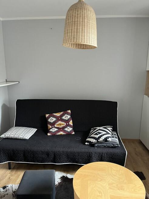 Kawalerka 26 m² – Grochów, ul. Nizinna | spokojna okolica