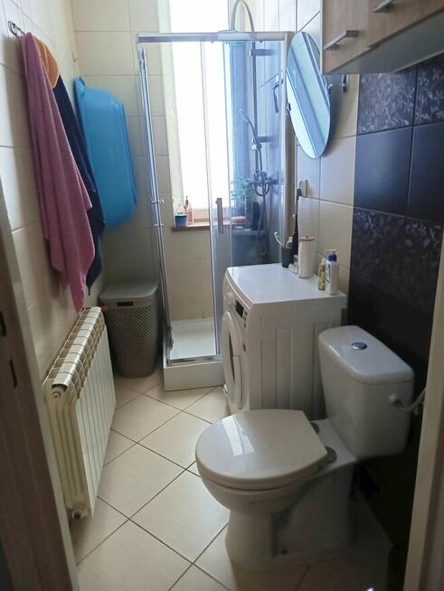 Mieszkanie 42m2 parter