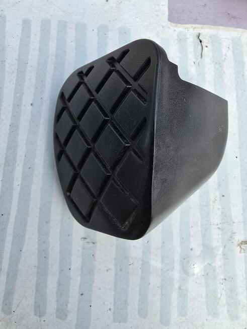 Nakładki na pedały do volkswagen.Oryginalne.