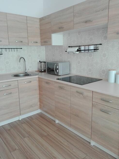 Hokejowa wynajem mieszkanie 2-pokojowe 34 m2 z balkonem