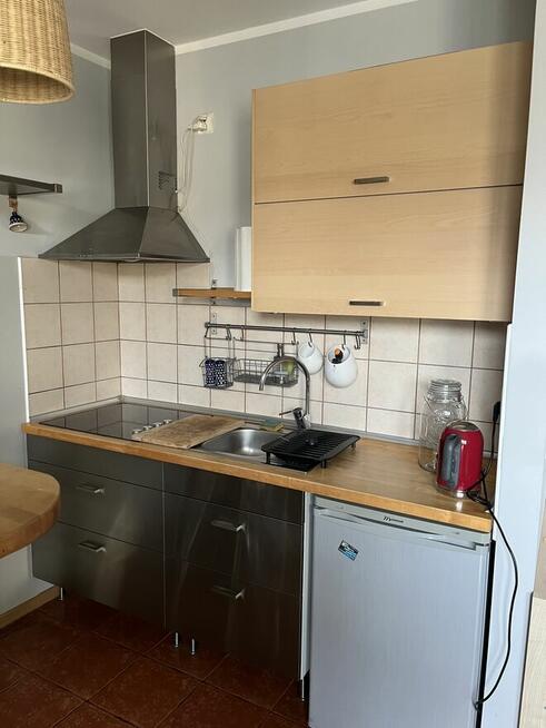 Kawalerka 26 m² – Grochów, ul. Nizinna | spokojna okolica