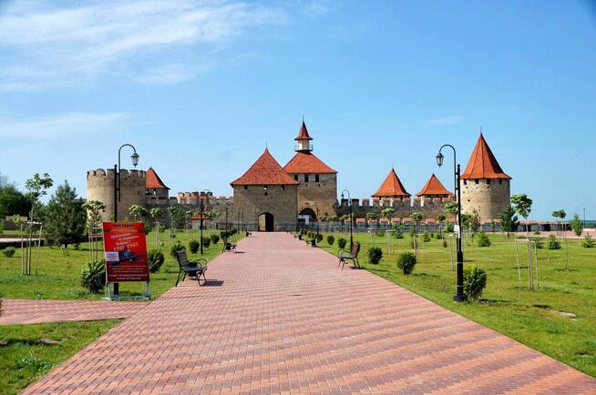 MOLDAWIA JAKIEJ NIE ZNACIE 23-26.04 .26 okazja 1190 zł