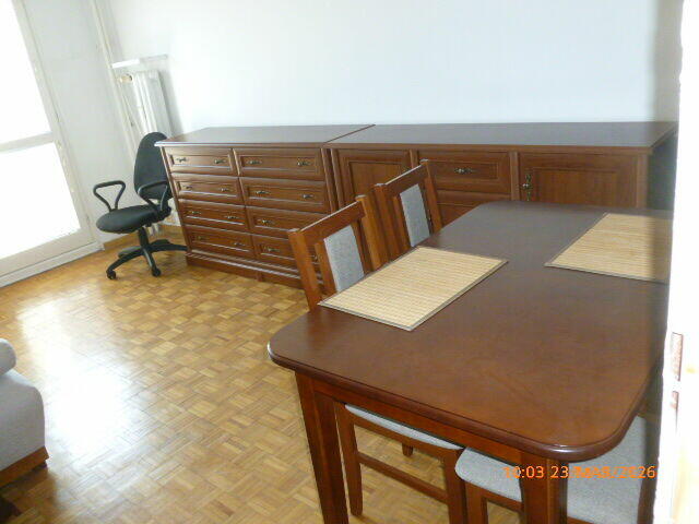 Sprzedam 2-pokojowe mieszkanie na Ochocie