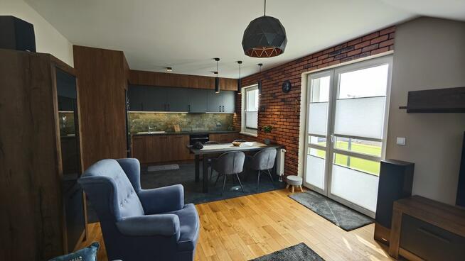 Mieszkanie Siechnice Św. Katarzyna