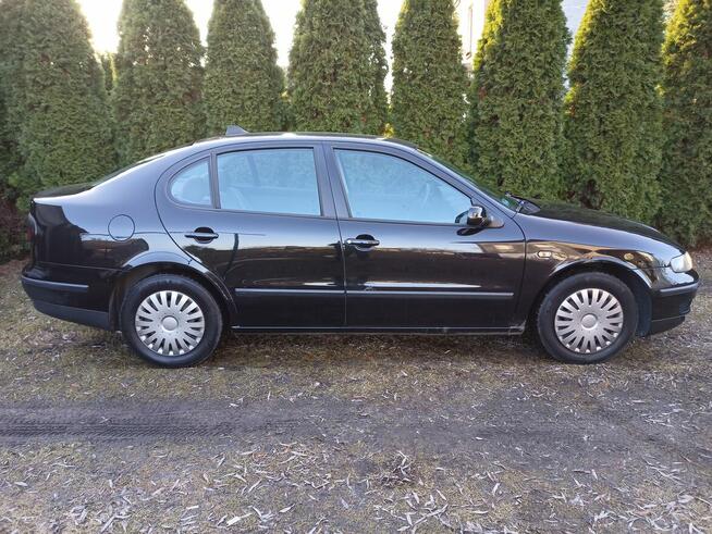 Seat Toledo II 1.6 benzyna 2000r