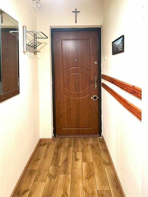 Mieszkanie dwupokojowe na sprzedaz