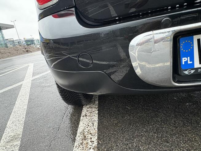 MINI Countryman MINI Countryman 1.6 Diesel 90 KM • 2012