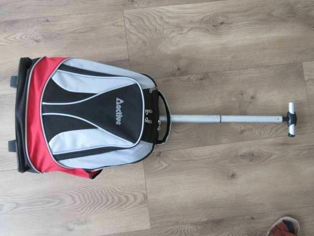 TORBY podróżne-różne