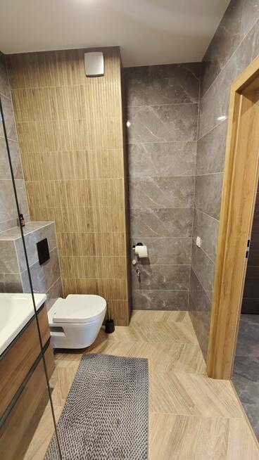 Mieszkanie Siechnice Św. Katarzyna