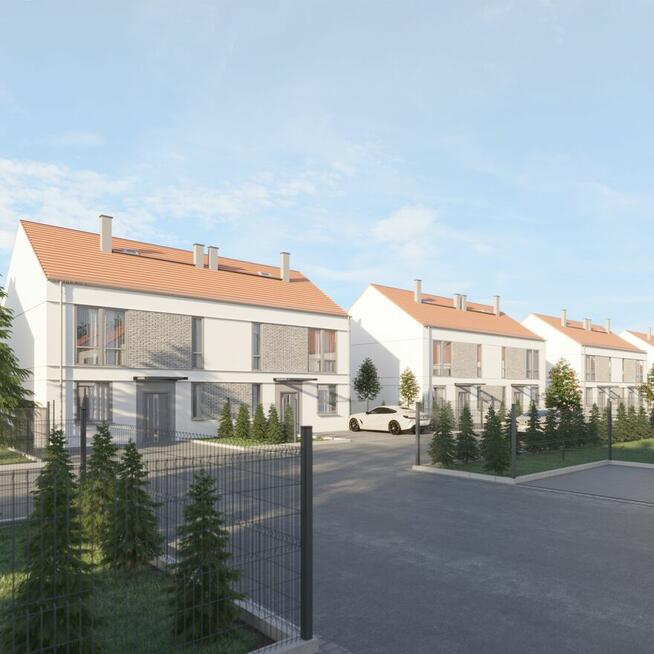 Dom na Sprzedaż Wojnowice GM. Czernica