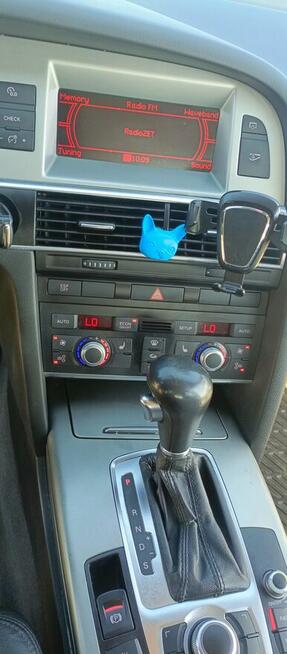 Audi A6 C6 Avant 2.0 TFSI | Komfort, moc i przestrzeń |