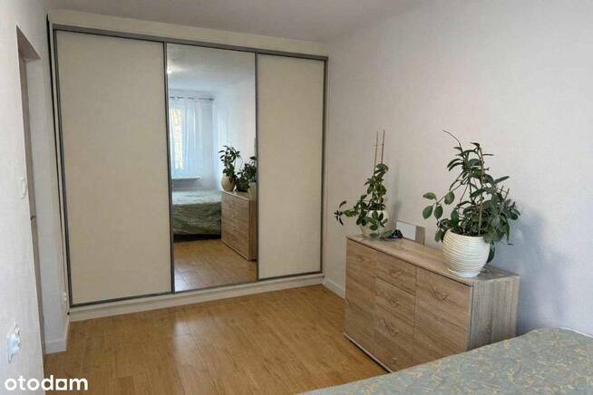 Mieszkanie, 43 m², Warszawa