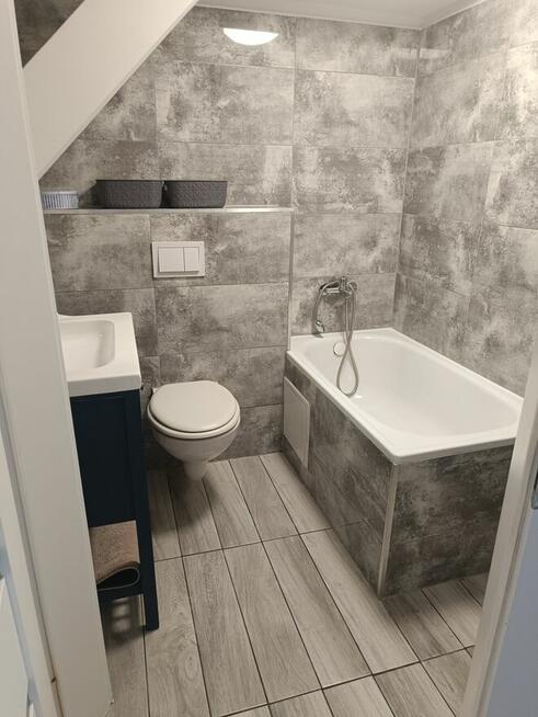 mieszkanie w centrum z pewnym miejscem parkingowym