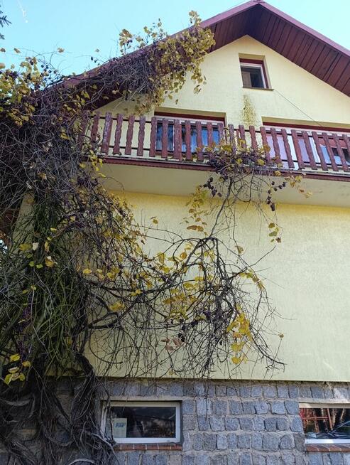 Sprzedaż domu jednorodzinnego